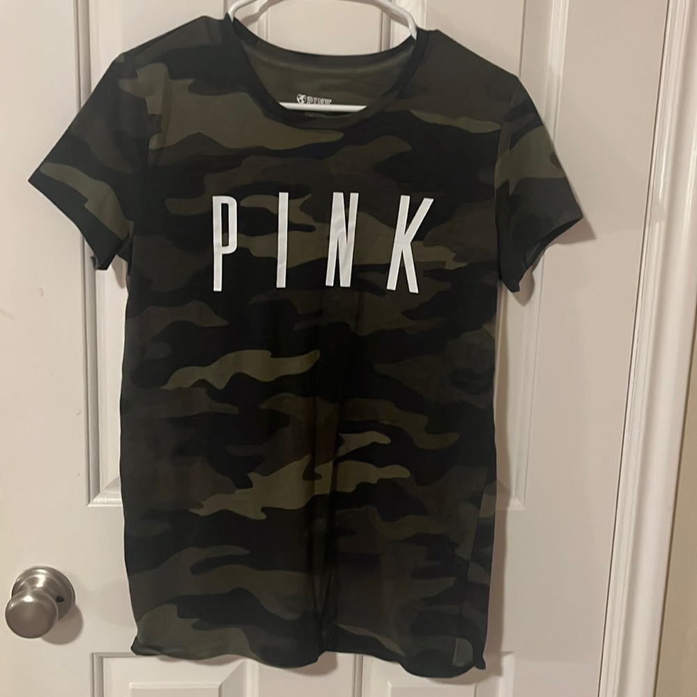 Victoria secret PINK tshirt